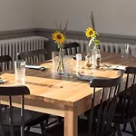 Hotel Orlík 3*