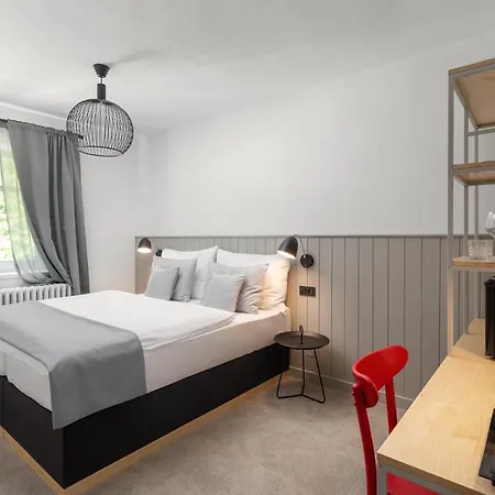 Hotel Orlik