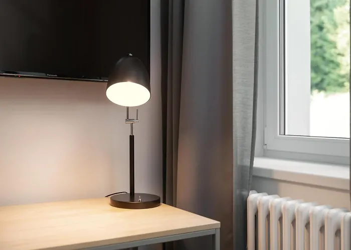 Orlik Hotell Teplice nad Metují