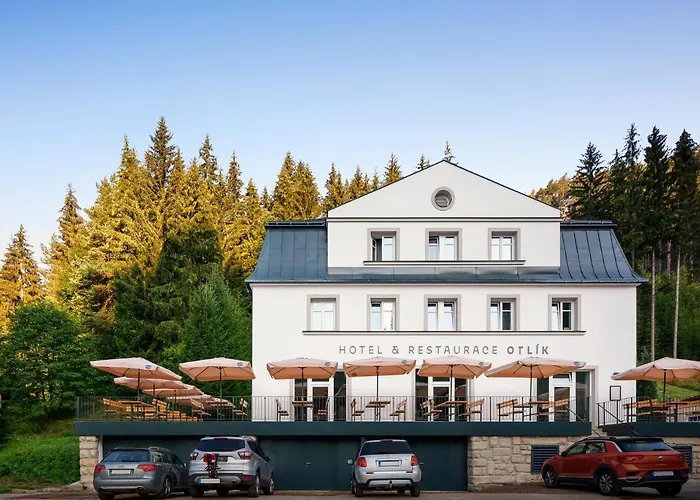 Orlik Hotel
