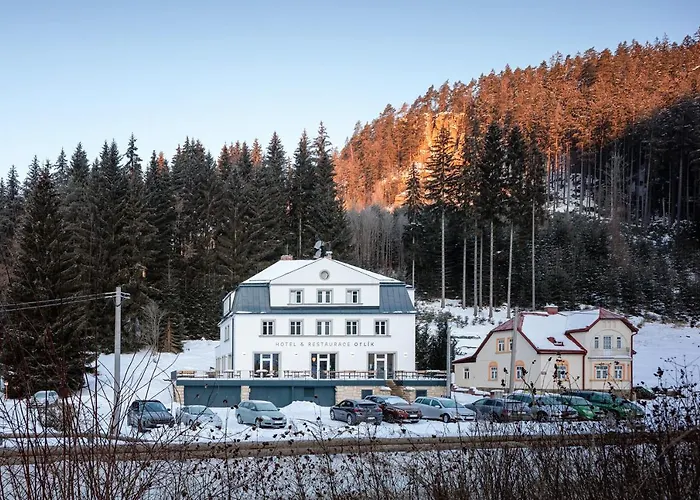 Hotell Orlik